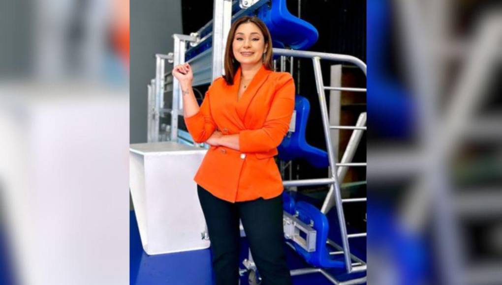 ¿La despidieron? Por qué Rina Leal ya no aparece en televisión