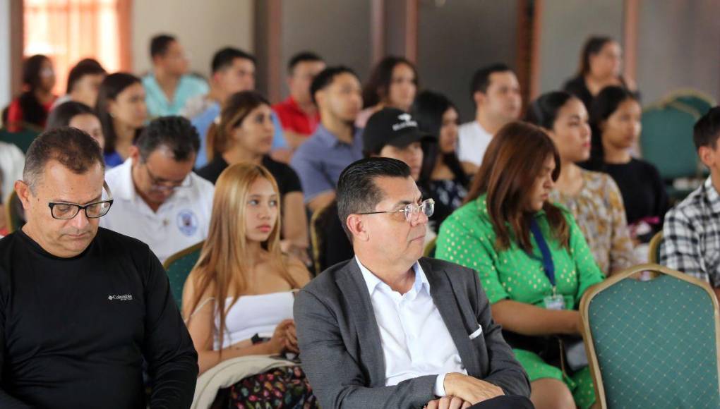 EL HERALDO y la UPNFM inauguran la Semana del Idioma