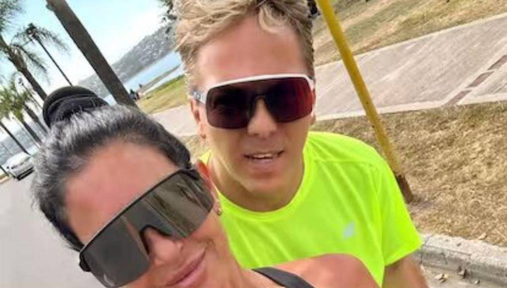 Cristian Castro rompe con su novia tras tildarlo de “gordo” y “sucio”