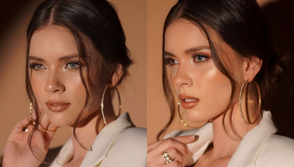 Cecilia García renuncia a su título de Miss Grand Honduras 2024 ¿La razón?