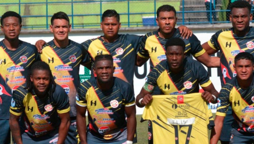 ¡Mensajes a Alberth Elis! Honduras sigue deseándole lo mejor