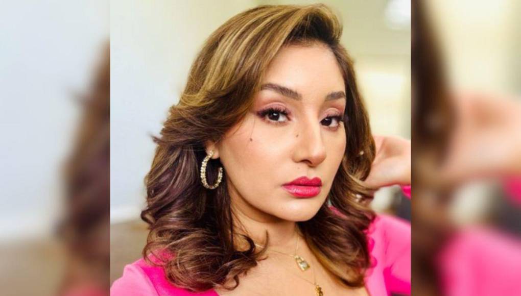¿La despidieron? Por qué Rina Leal ya no aparece en televisión