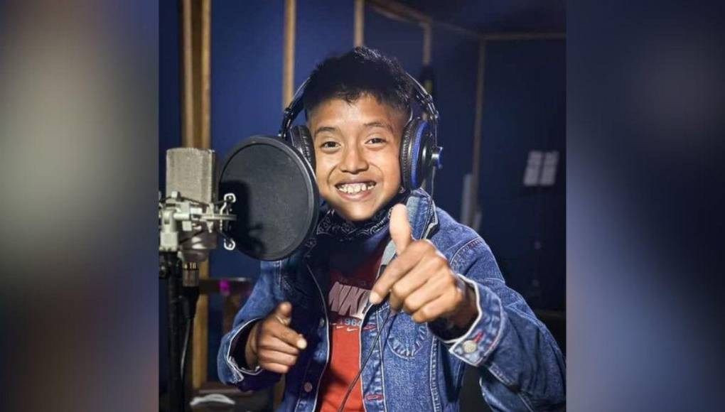 Con caravana despiden a Farruko Pop, artista torturado y asesinado en Guatemala