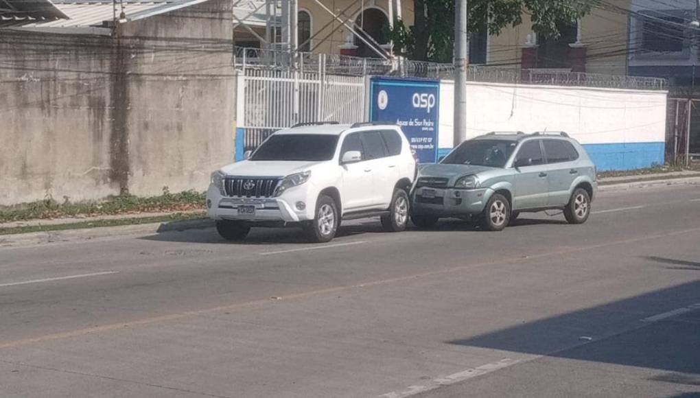 Así era Renato Robleda, ingeniero que murió tras ataque armado en San Pedro Sula
