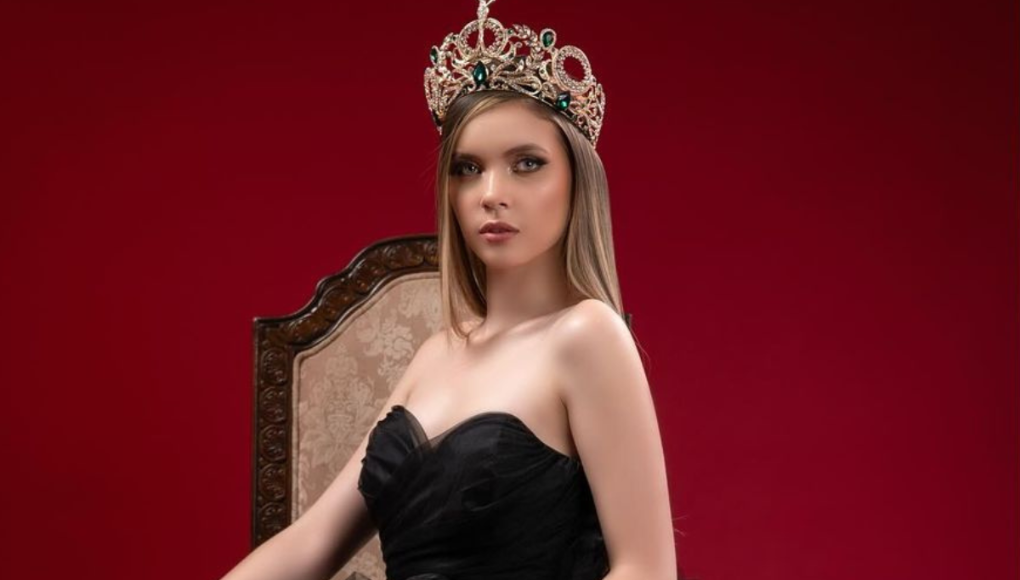 Cecilia García renuncia a su título de Miss Grand Honduras 2024 ¿La razón?