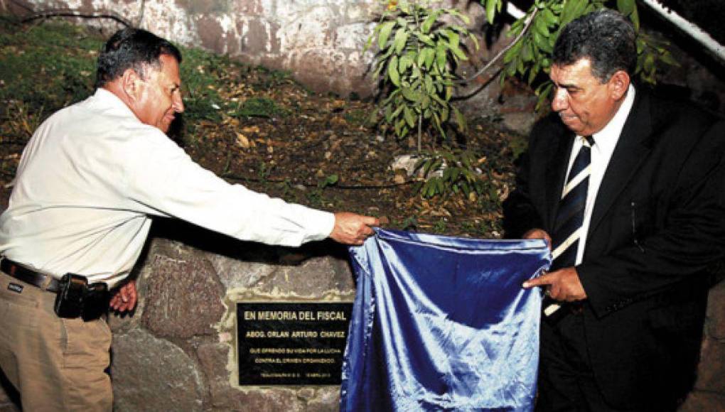 ¿Quién era el “fiscal de oro”, cuyo asesinato resurgió en el juicio de JOH?