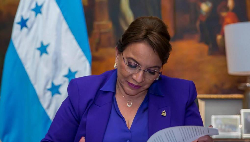 ¿Qué es bronquitis aguda, enfermedad diagnosticada a la presidenta Xiomara Castro?