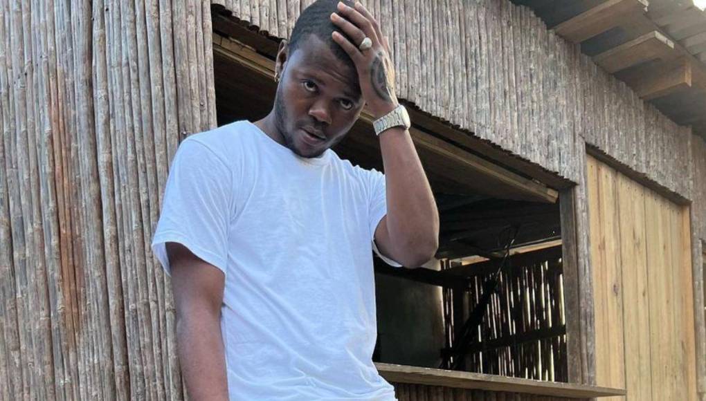 ¿Quién es Key Key, el hondureño que brilla con su canción “Tengo un Plan”?