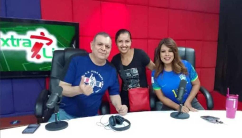 Orlando Ponce Morazán y Melissa Andino: Los detalles de la boda