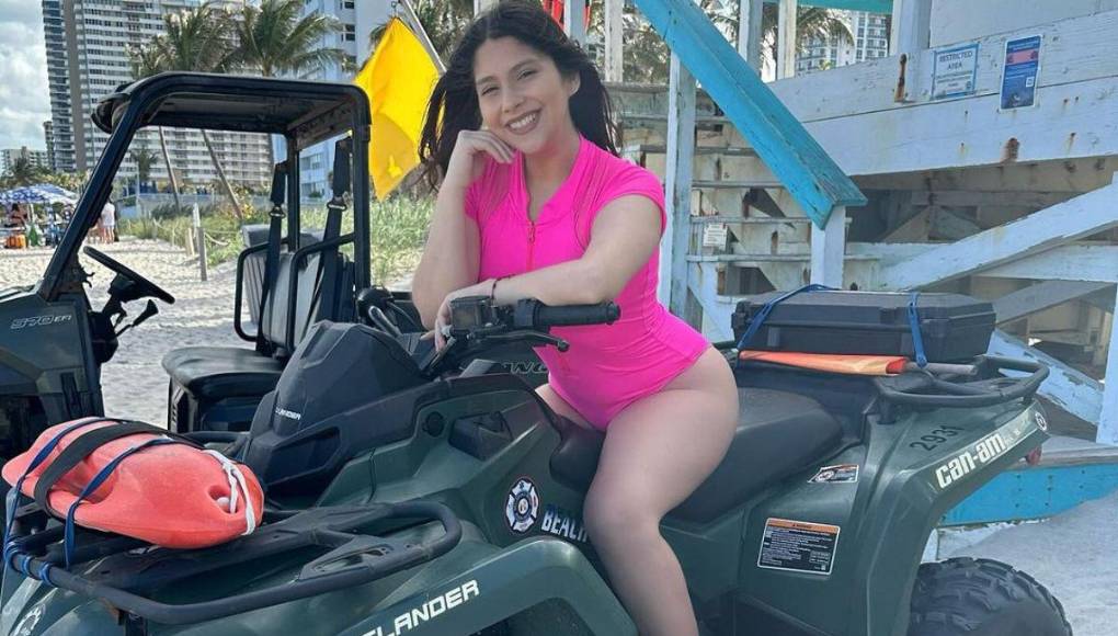 “Lacochizu”: Así ha sido su transformación tras convertirse en madre primeriza