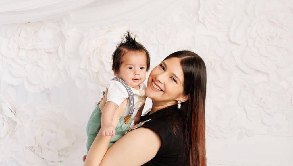 “Lacochizu”: Así ha sido su transformación tras convertirse en madre primeriza