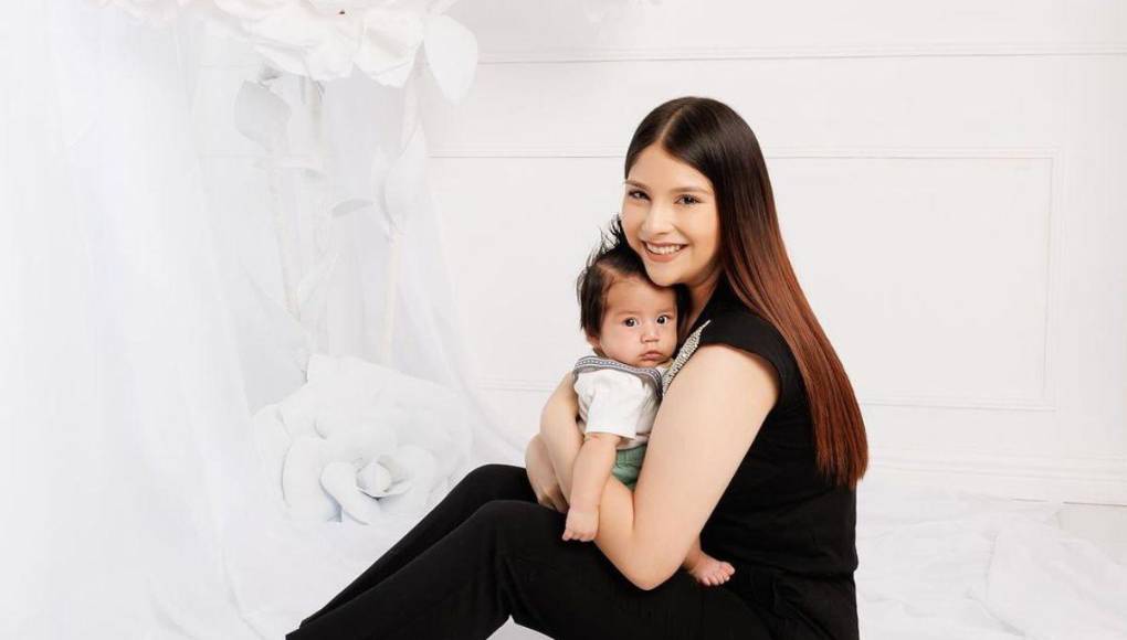 “Lacochizu”: Así ha sido su transformación tras convertirse en madre primeriza