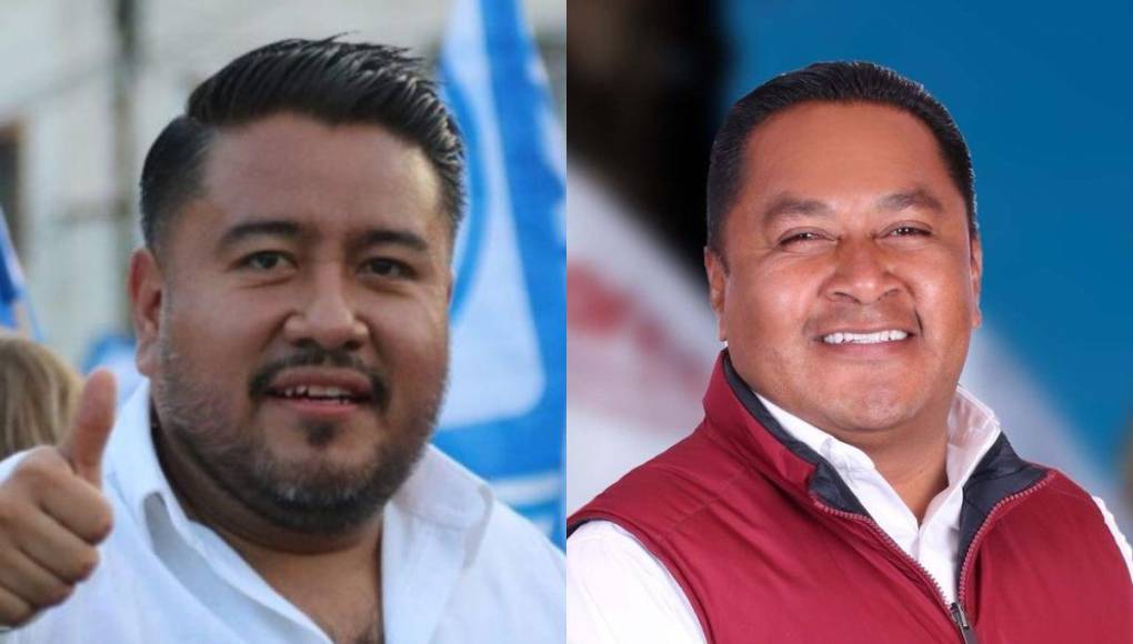 ¿Quiénes eran los aspirantes políticos asesinados en México?