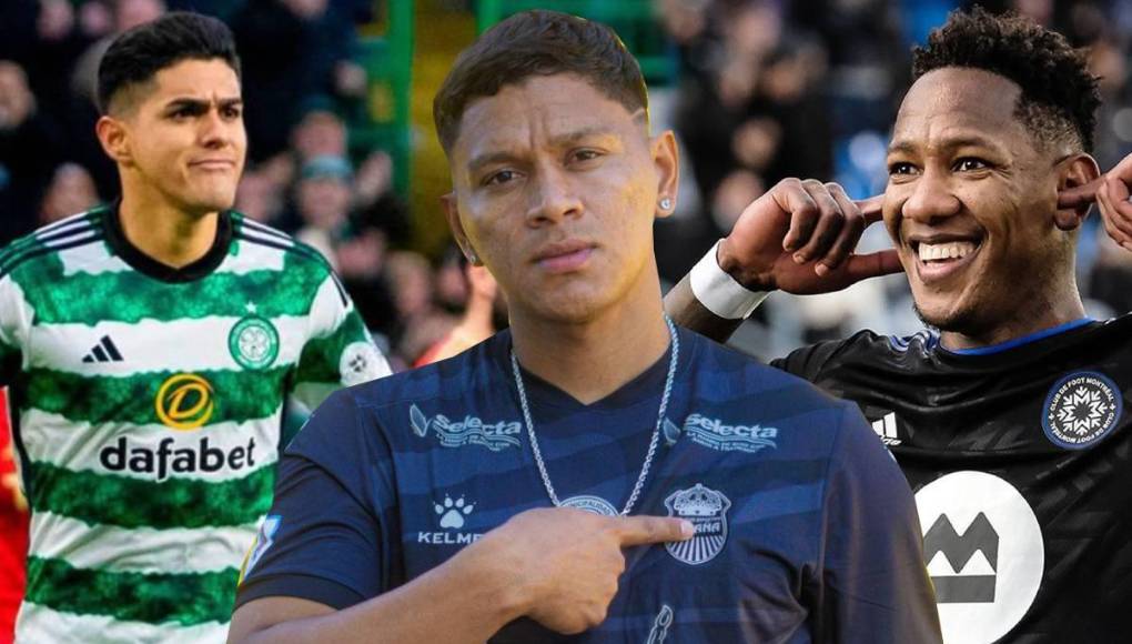 Jugadores que de haber seguido, Vida no estaría peleando por no descender