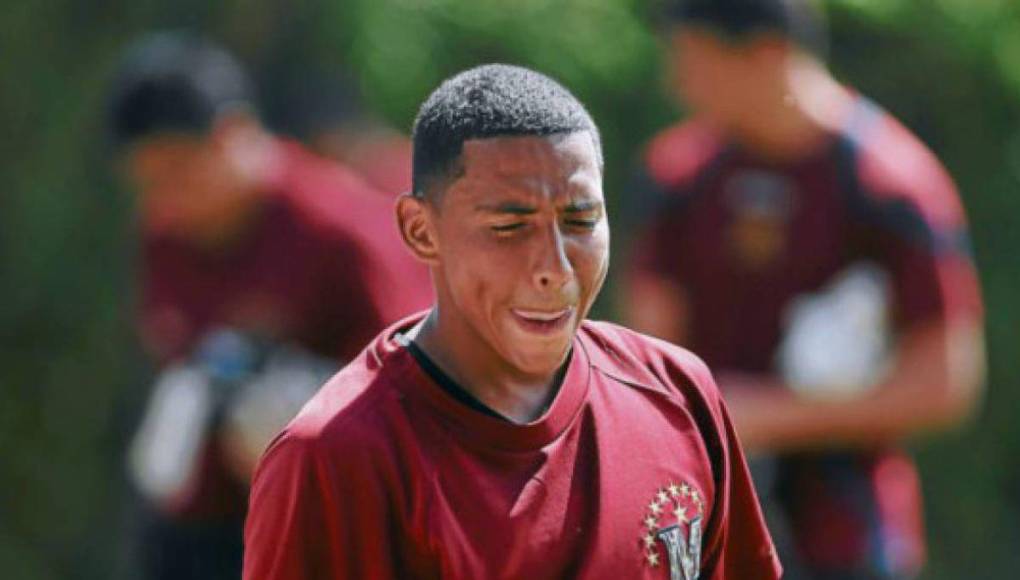 ¿Aún sigue activo? Este es el presente de Luis “Güicho” Guzmán