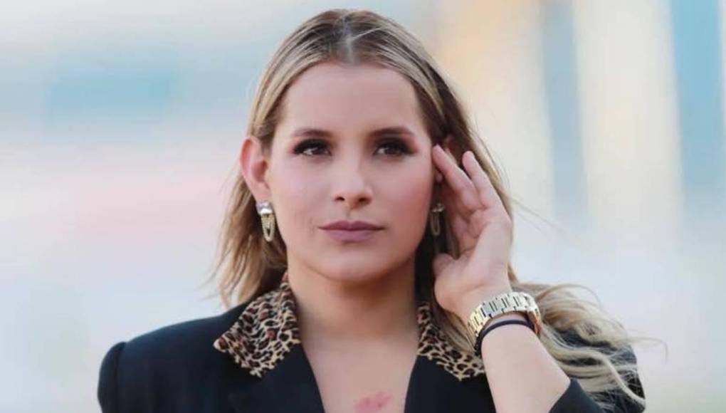 Periodista Tanya Rodríguez anuncia su nueva faceta de vida ¿A qué se dedicará?