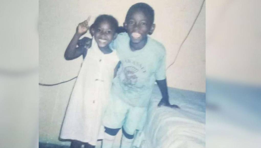 Alberth Elis: más que un futbolista, un héroe de la niñez en Honduras