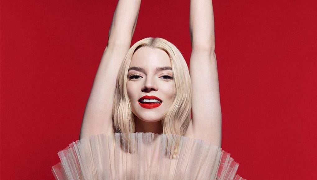 Anya Taylor-Joy y Malcolm McRae: Así fue su boda secreta en Nueva Orleans