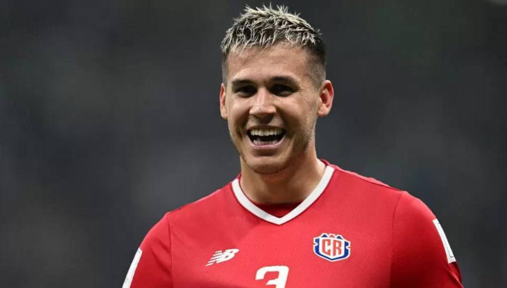 El 11 titular que pondría Costa Rica para duelo ante Honduras por boleto a Copa América