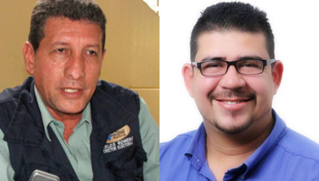 Un exdirector del TSE y un abogado: los testigos que la Fiscalía de EUA pretende bloquear a JOH