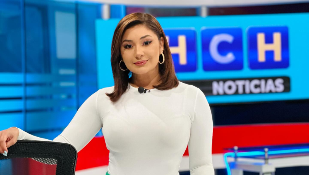 Presentadoras hondureñas que han abandonado su casa televisiva ¿La razón?
