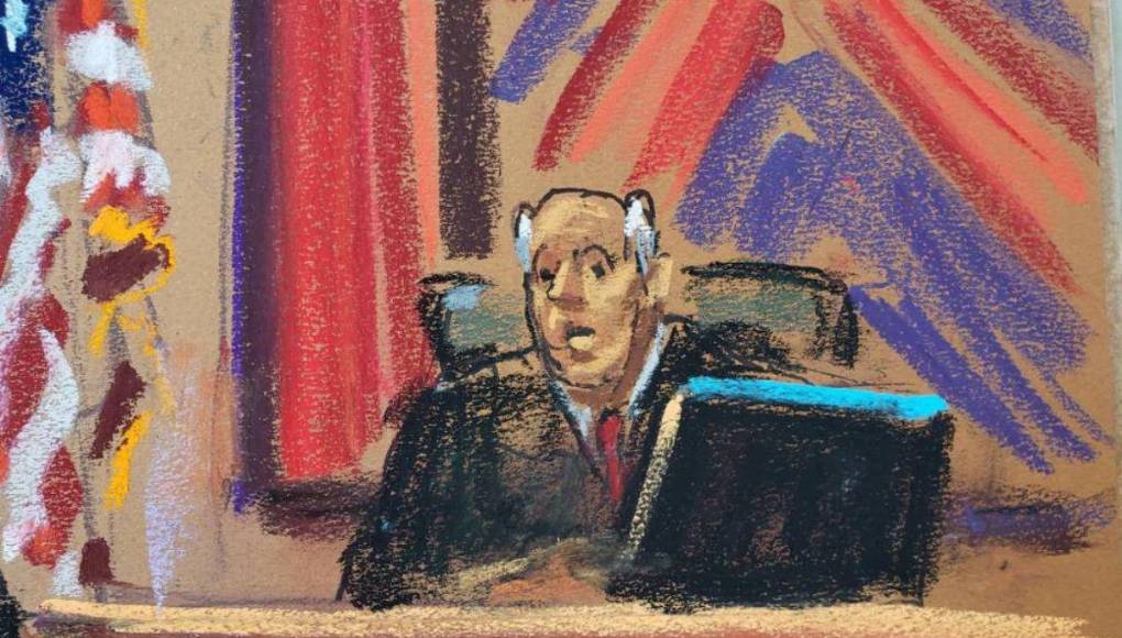 Sobornos y reunión con otros narcos: las confesiones de “El Cachiro” contra Juan Orlando Hernández