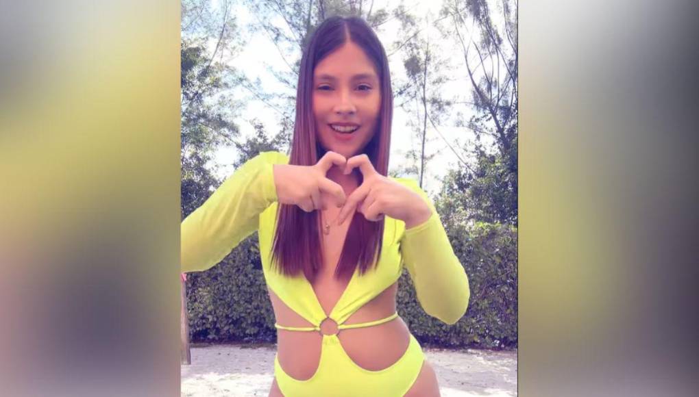 “Lacochizu”: Así ha sido su transformación tras convertirse en madre primeriza