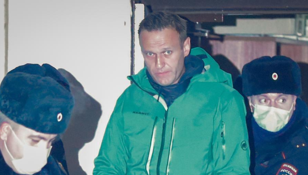 Preocupación tras la muerte de Alexéi Navalni, líder opositor de Rusia