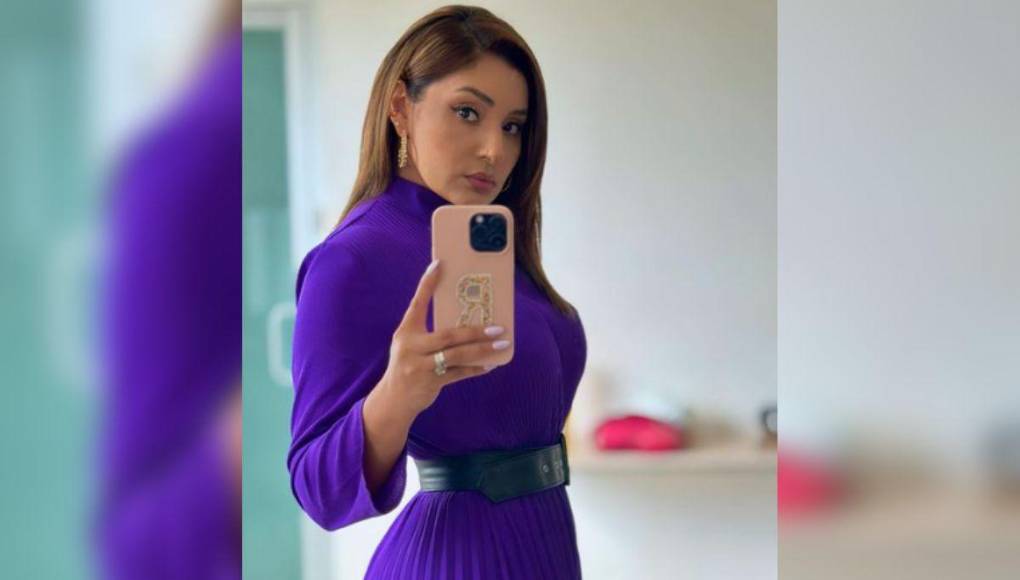 ¿La despidieron? Por qué Rina Leal ya no aparece en televisión