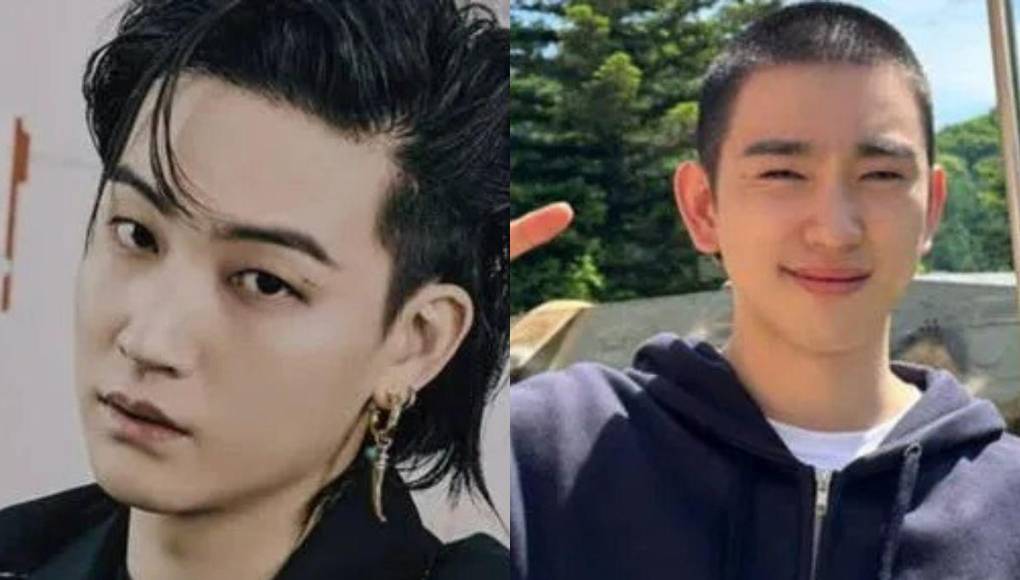 Estos idols y actores surcoreanos regresan del servicio militar en 2024