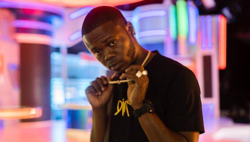 ¿Quién es Key Key, el hondureño que brilla con su canción “Tengo un Plan”?