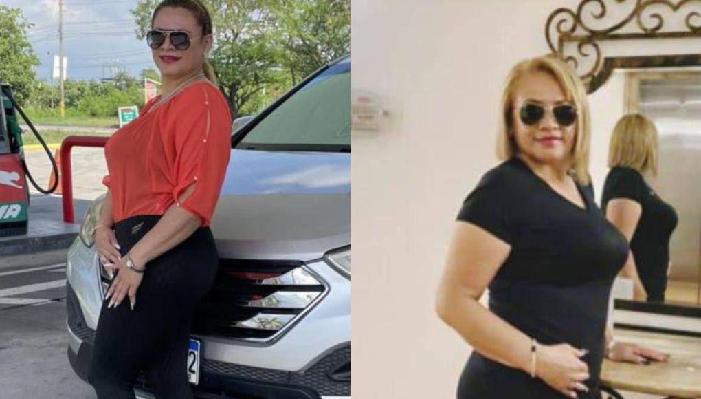 Madre y abogada: Así era Yadira Ramírez, hondureña que murió tras accidente en Yoro