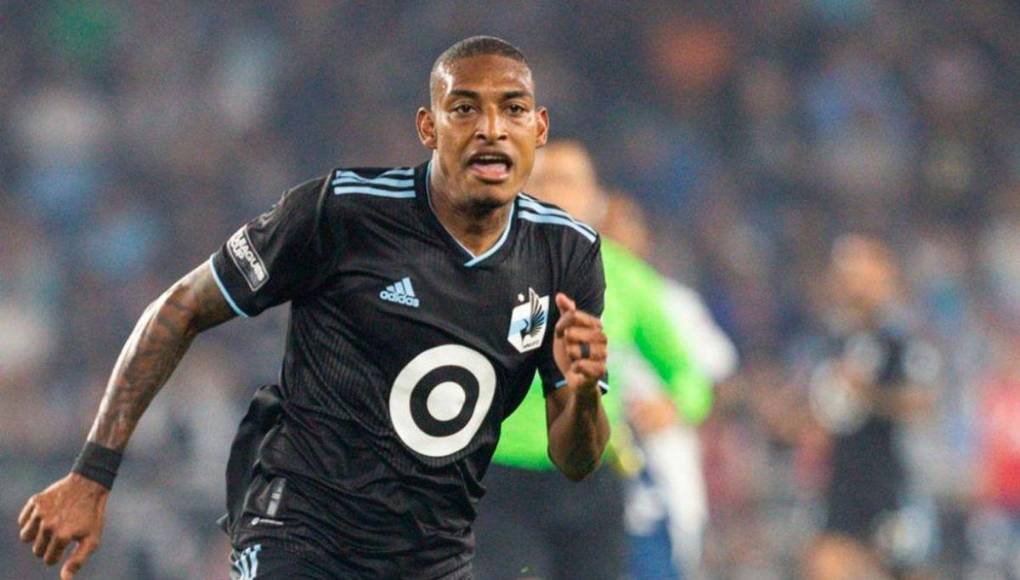 Jugadores que no podrá tener Honduras para juego ante Costa Rica