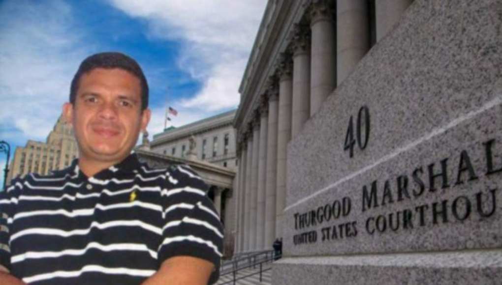 Narcos y miembros de las Fuerzas Armadas: todos los testigos durante el juicio de JOH