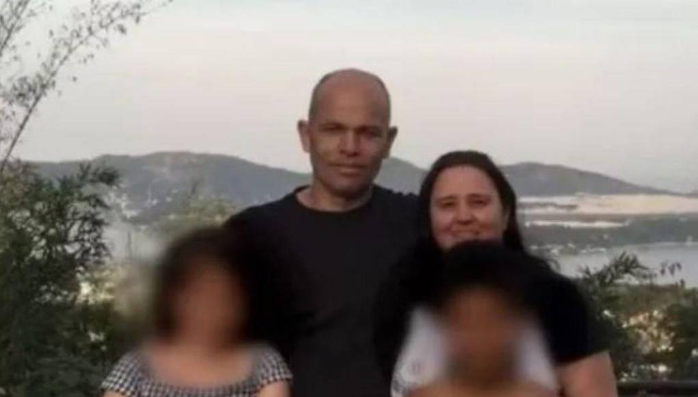 Tras discusión por celular, joven mata a sus padres en Brasil y convive con cadáveres