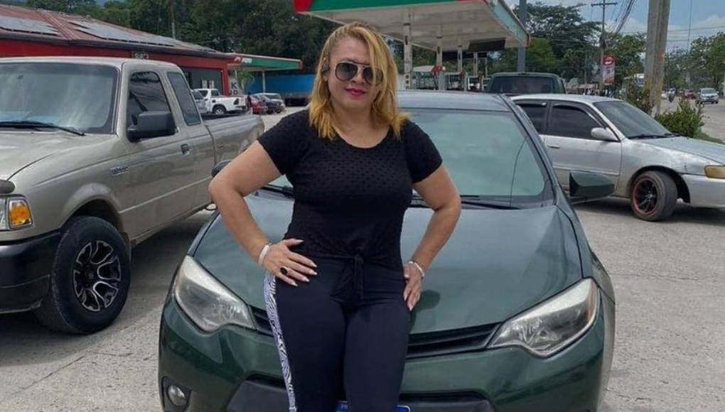 Madre y abogada: Así era Yadira Ramírez, hondureña que murió tras accidente en Yoro