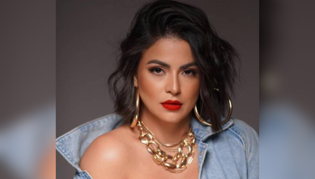 ¡Dijo que sí! Romántica propuesta de matrimonio a presentadora hondureña ¿De quién se trata?