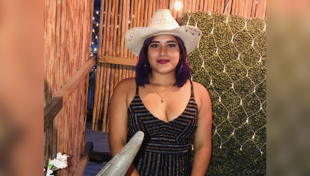 Lo que se sabe del crimen de Daniela Martínez, joven asesinada en Jutiapa