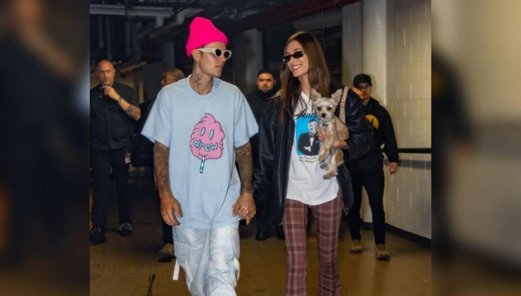 ¿Divorcio a la vista?: Esto se sabe de la crisis entre Justin y Hailey Bieber