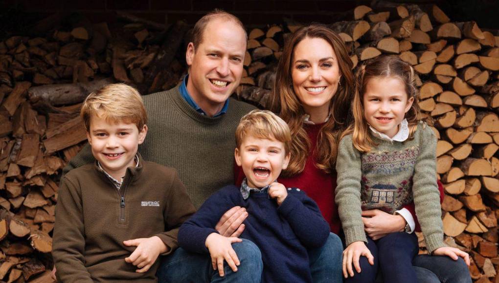 ¿Por qué Kate Middleton esperó para contarle a sus hijos que tiene cáncer?