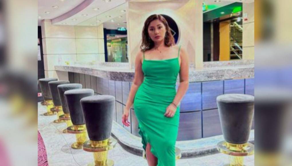 ¿La despidieron? Por qué Rina Leal ya no aparece en televisión