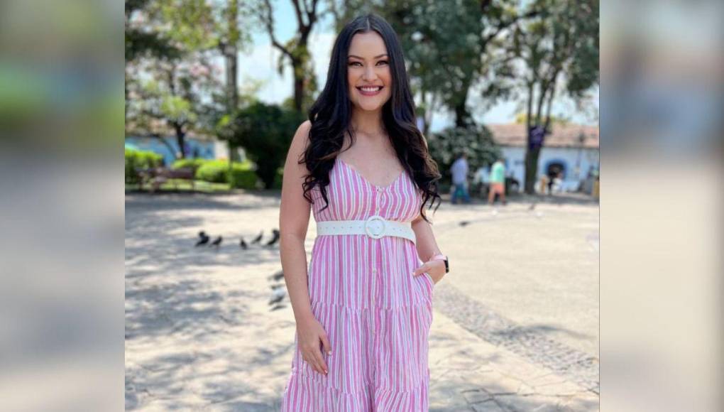 Presentadoras hondureñas que ya disfrutan del verano este 2024