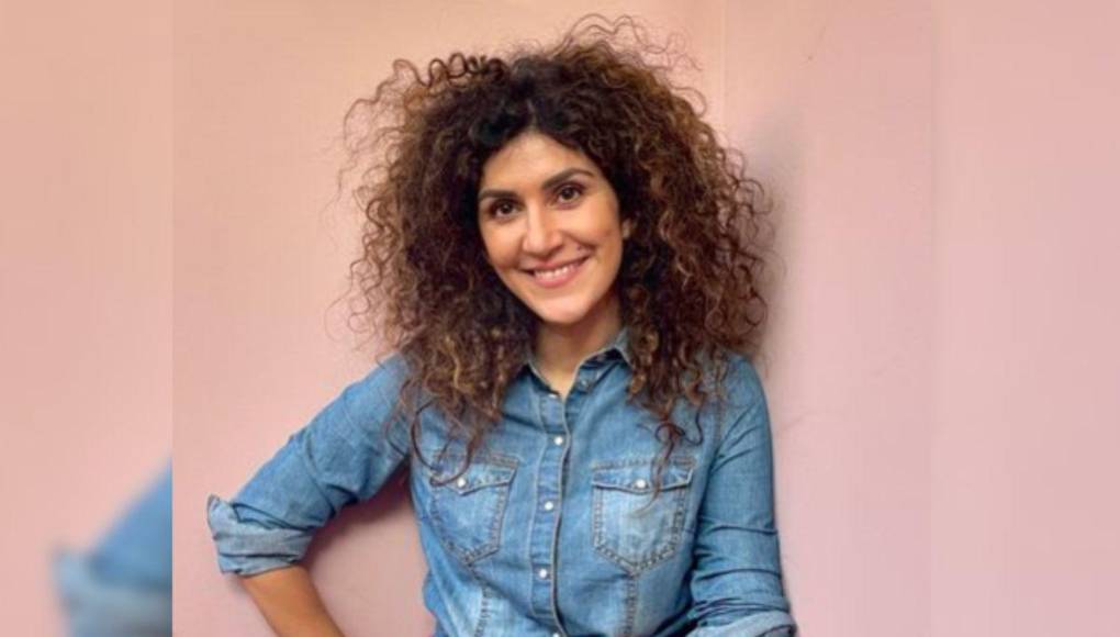 Apameh Schönauer, la Miss Alemania 2024 que enfrenta críticas por su aspecto