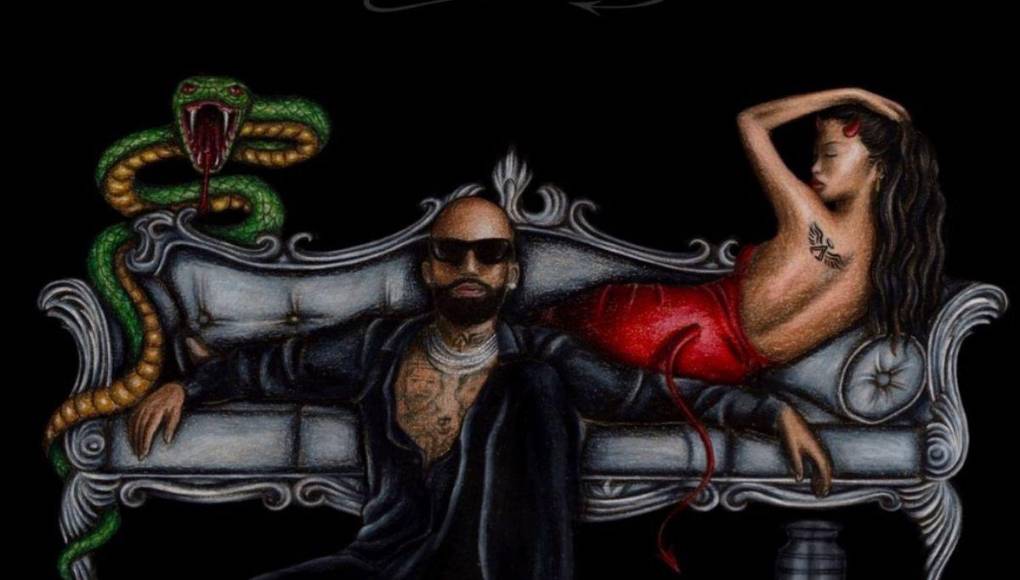 Arcángel en Honduras: Así fue su visita a El Picacho