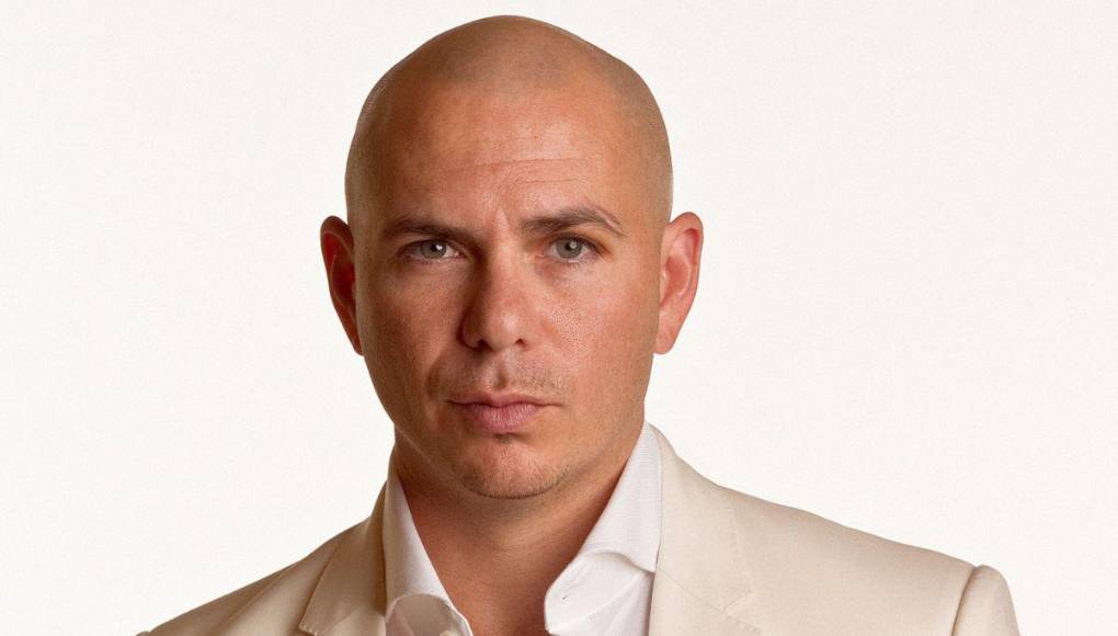 ¿Irreconocibles? Así se veían estos calvos famosos cuando tenían cabello