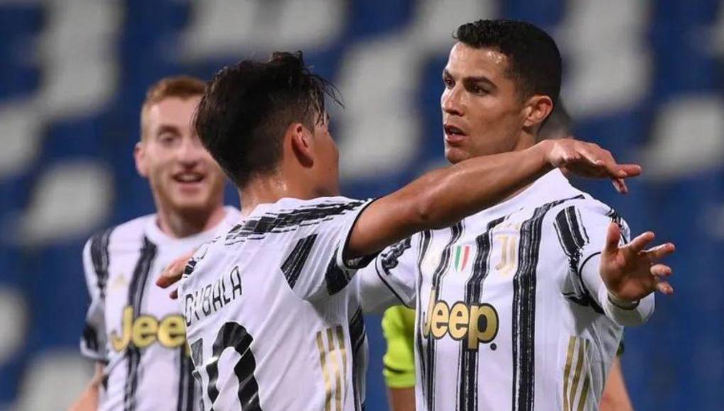 ¿Cuántos millones y por qué deberá pagarle la Juventus a Cristiano?