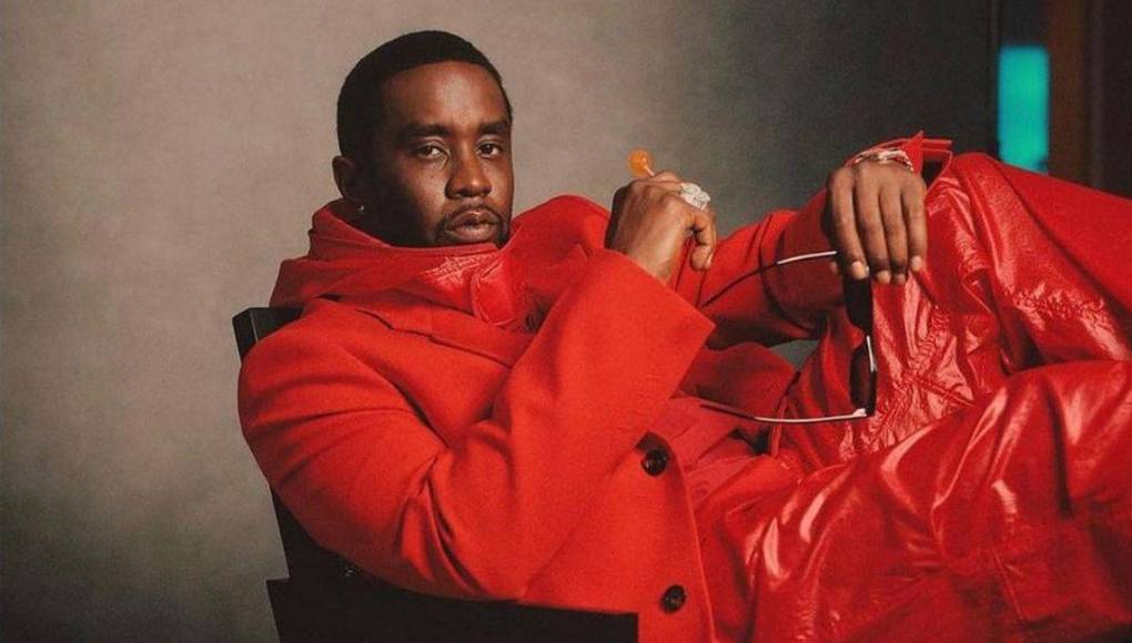 Agresiones sexuales, drogas y mujeres: la escandalosa vida de Sean “Diddy” Combs