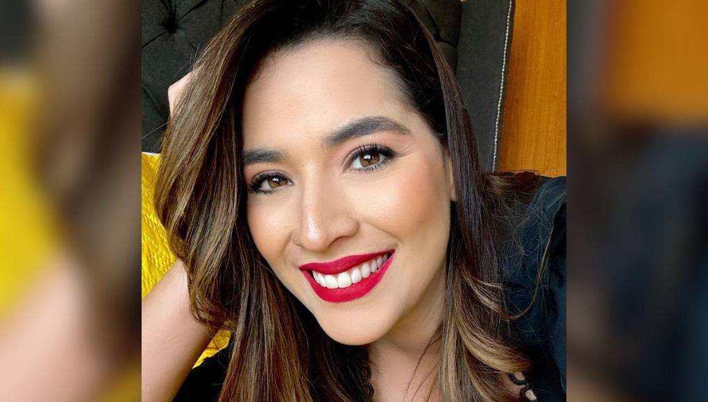 Carolina Lanza regresa tras ausencia en la pantalla: ¿Embarazada? ¿Se operó?