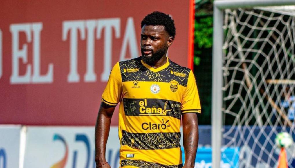 Agentes libres: La larga lista de jugadores sin contrato del fútbol hondureño