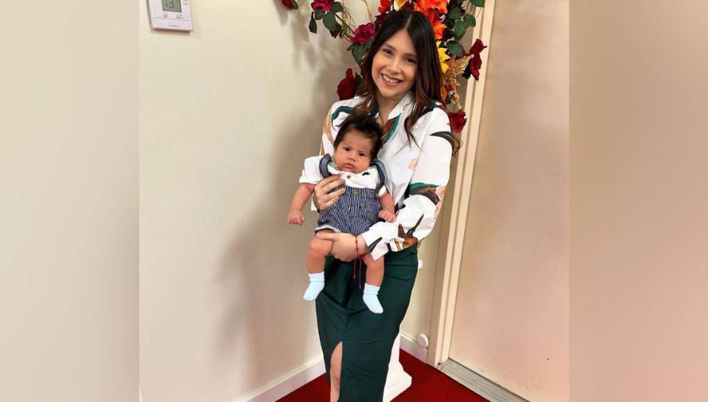 “Lacochizu”: Así ha sido su transformación tras convertirse en madre primeriza